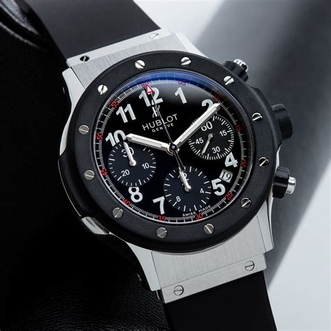 hublot super b flyback|hublot super b chronograph.